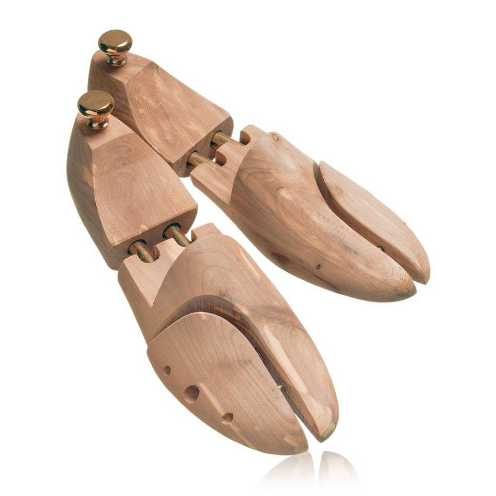 Produktbild 4 - Springyard Skoblock European Cederträ