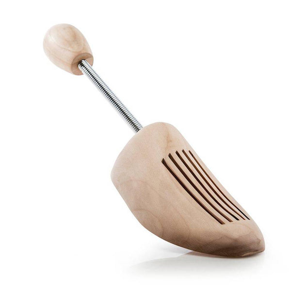 Springyard Skoblock Shoe Tree Natural