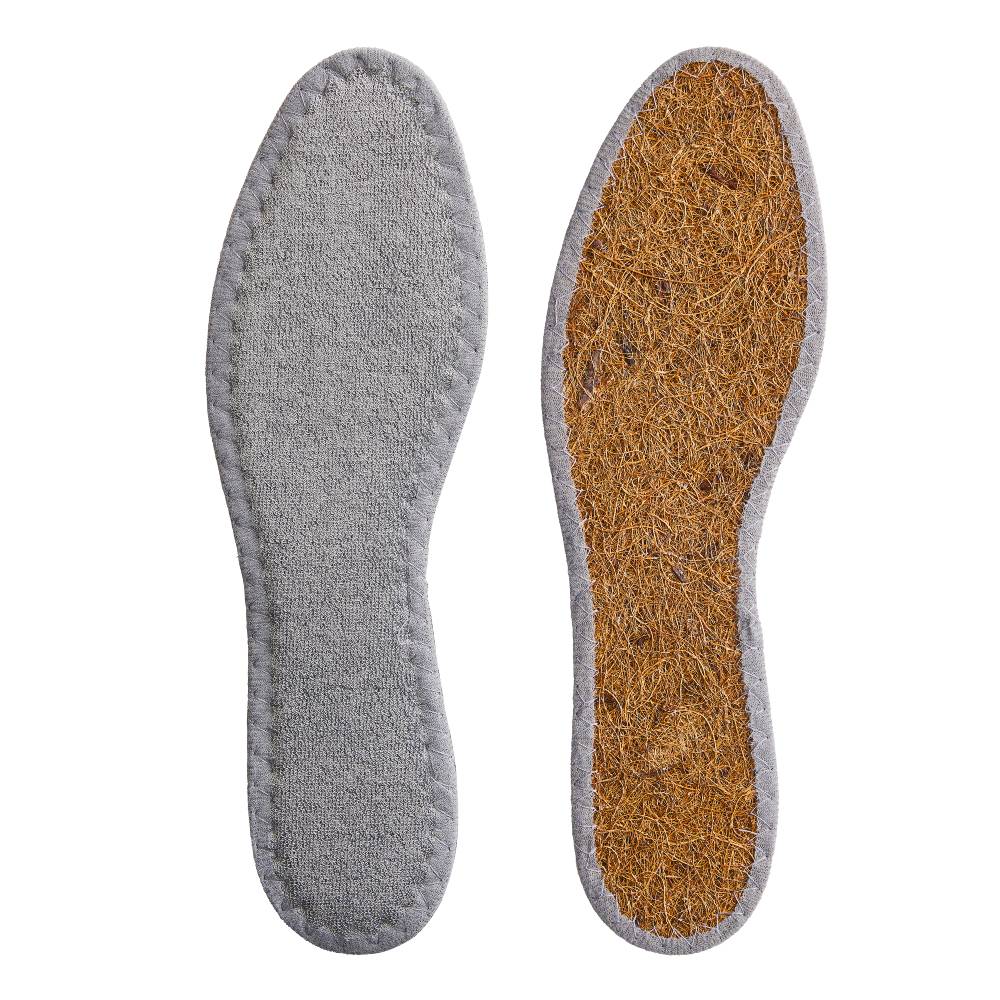Produktbild 2 - Springyard Bambu Fresh Insoles Skoinlägg