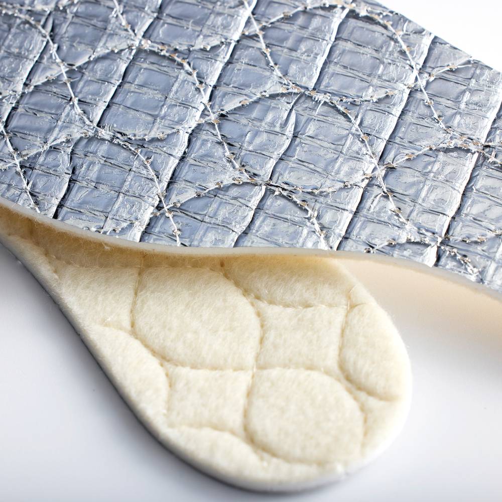 Produktbild 3 - Springyard Winter Skoinlägg Barn