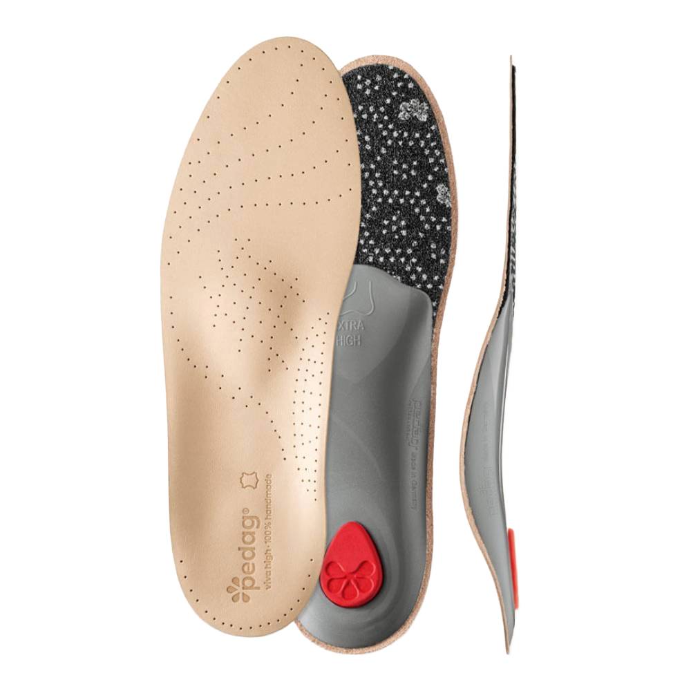 Produktbild 2 - Pedag Viva High Hög hålfot