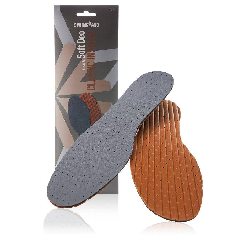 Springyard Soft Deosulor