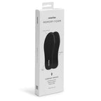 Springyard Memory Foam Skoinlägg