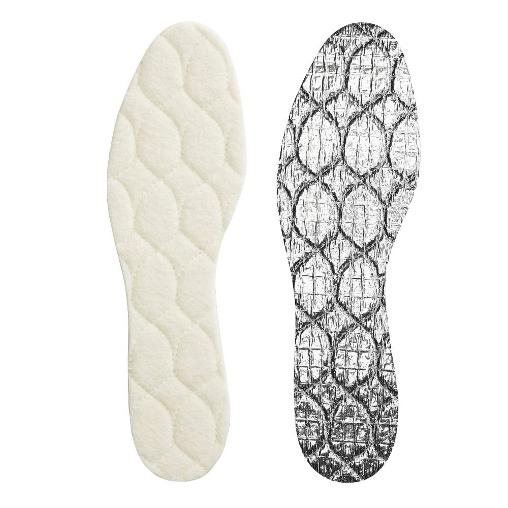 Springyard Winter Skoinlägg