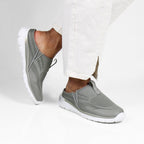Minfot Easy Step-In Tofflor Khaki