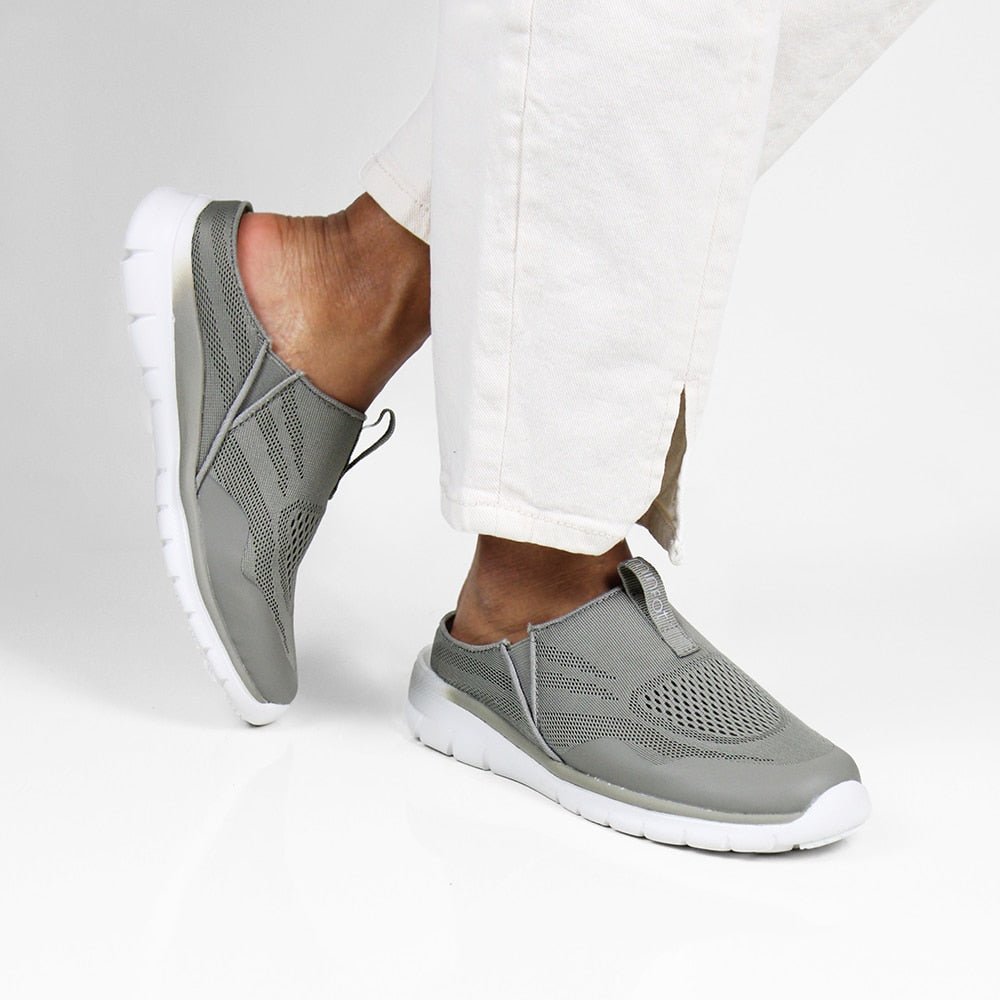 Produktbild 12 - Minfot Easy Step-In Khaki