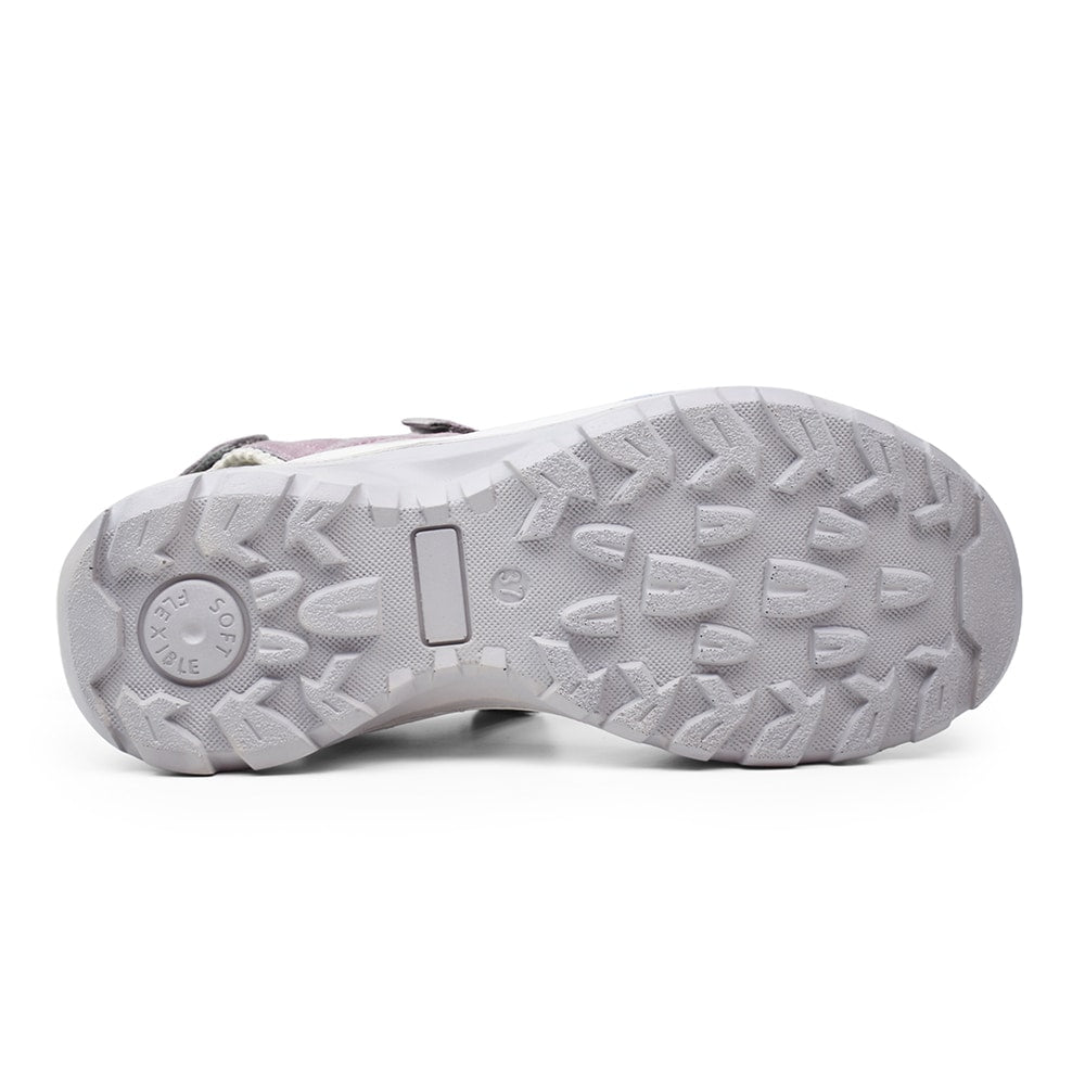 Produktbild 6 - Minfot Sandaler Sandhamn Dam Mocka Rose