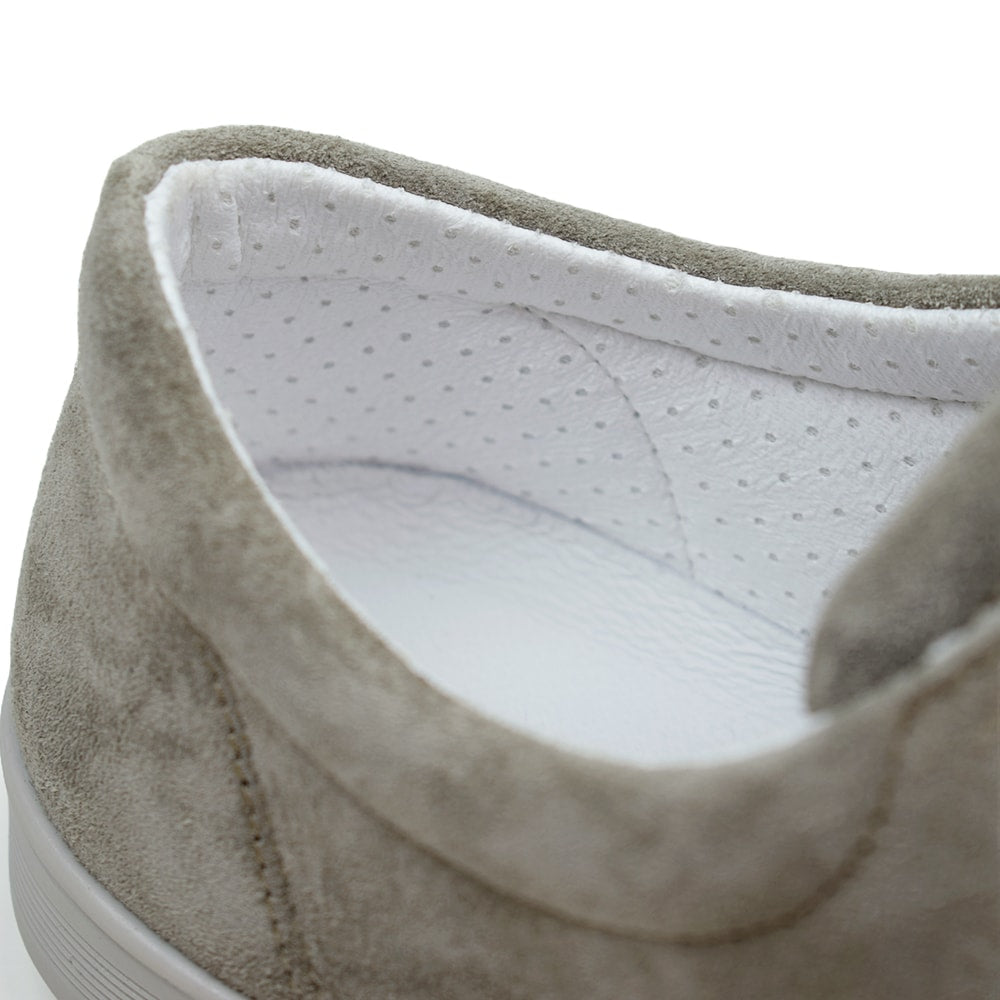 Produktbild 12 - Minfot Aveny Sneaker Mocka Khaki