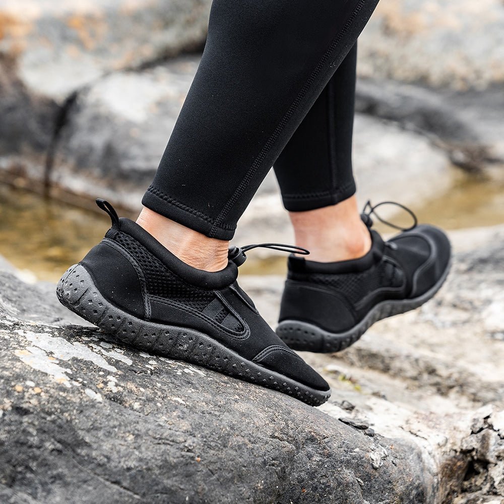 Springyard Badskor AquaShoes Unisex