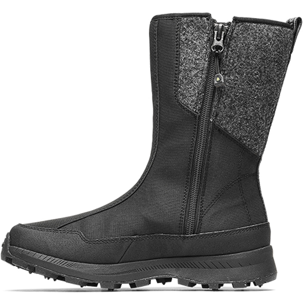 Produktbild 3 - Icebug Sund W BUGrip Wool Black