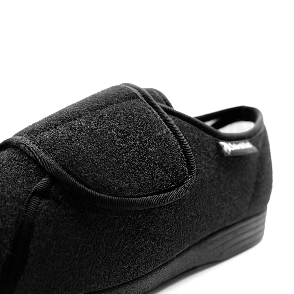 Produktbild 7 - Salemedical Specialskor Med Strap Svart