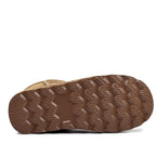 Rugged Gear Fårskinnsboots Chestnut
