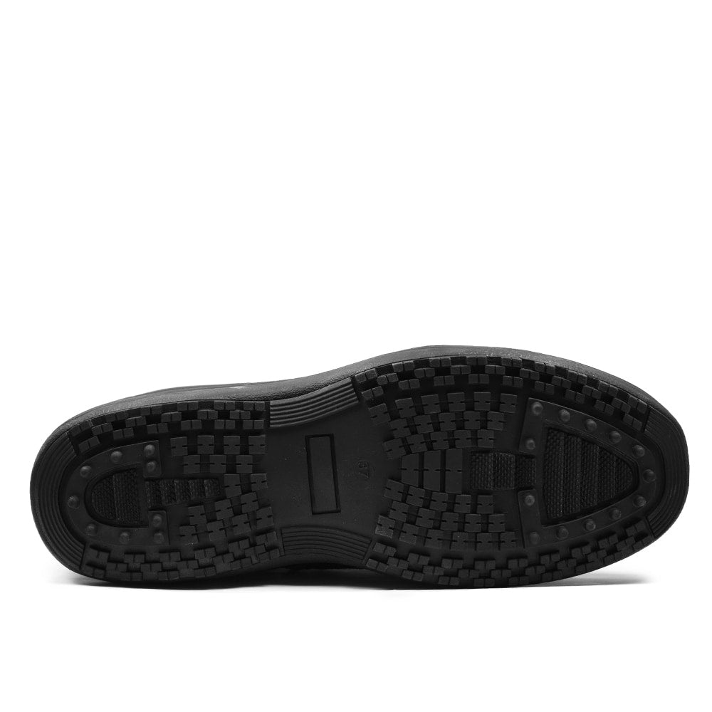 Minfot Kängor Nora Mocka Dam Grön