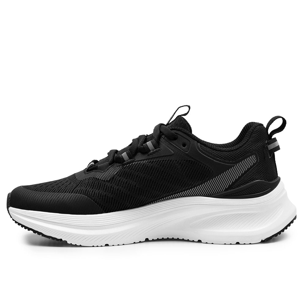 Minfot Journey Sneaker Unisex Svart