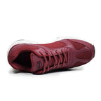 Scholl Skor Sprinter Dam Brisk Wine