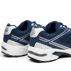 Scholl Skor New Sprinter Unisex Navy