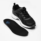 Scholl Skor Biomechanics Sprinter Wave Unisex Svart Grå