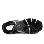 Scholl Skor Biomechanics Sprinter Wave Unisex Svart Grå