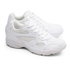 Scholl Skor Sprinter Plus Unisex All over White