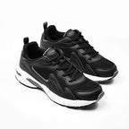 Scholl Skor Biomechanics Sprinter Wave Unisex Svart Grå