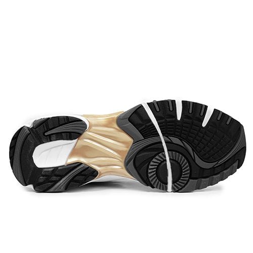 Scholl Skor Sprinter Easy Dam White