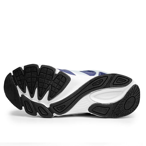 Scholl Selfoss Waterproof Navy Pink