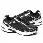 Scholl Walkingsko Sprinter Easy Unisex Svart