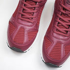 Scholl Skor Sprinter Dam Brisk Wine
