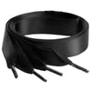 Springyard Skosnören Satin Svart