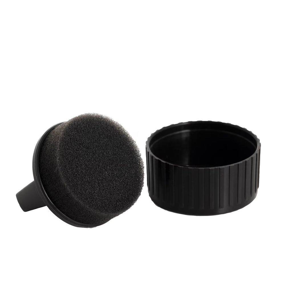 Springyard Appliceringssvamp för skokräm