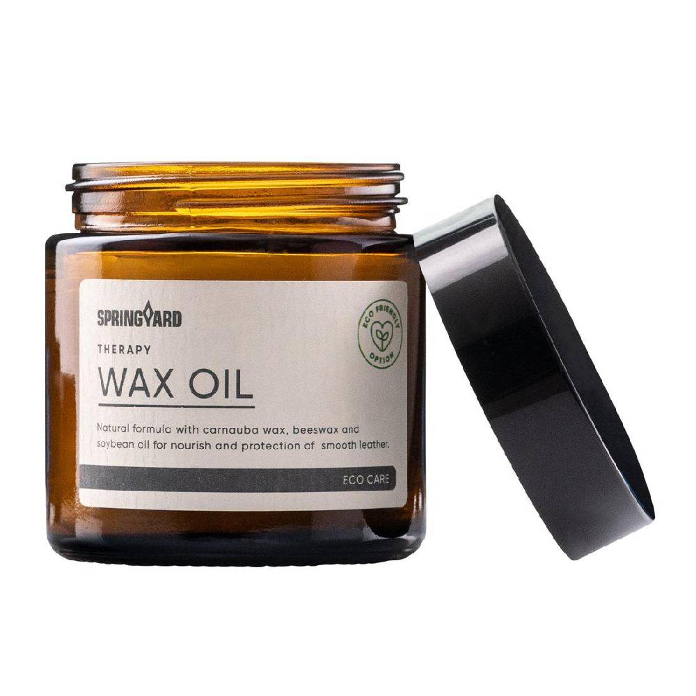 Springyard Skovax Olja Therapy