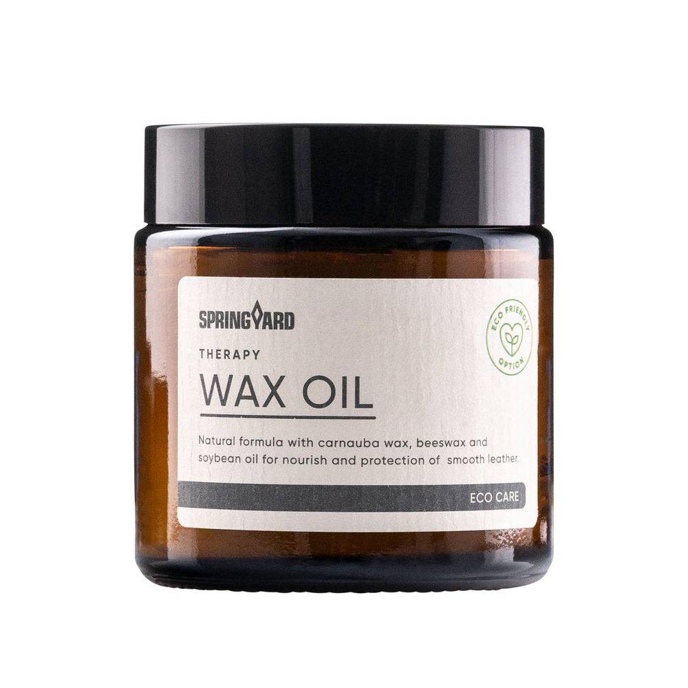 Springyard Skovax Olja Therapy