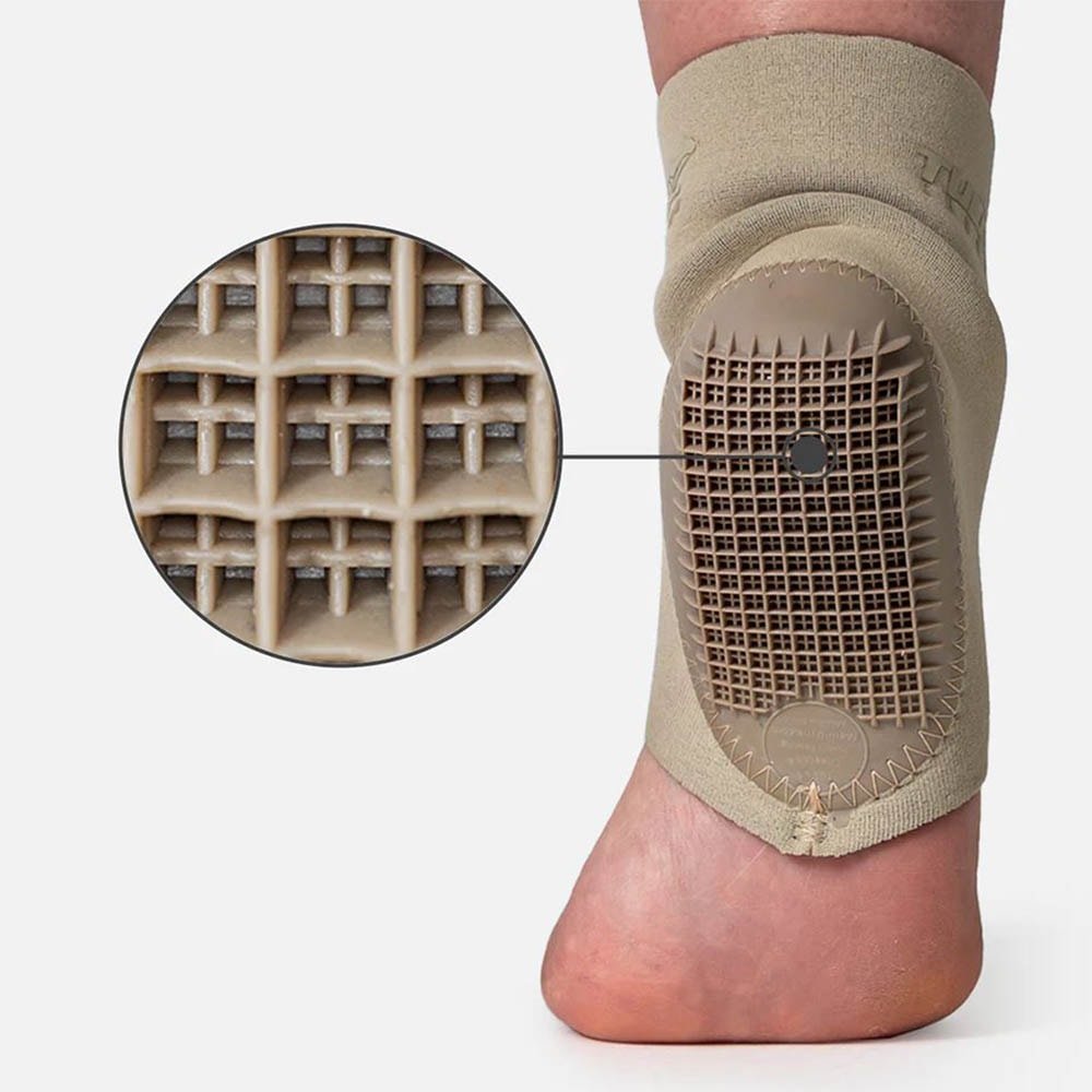 Tulis Cheetah Gen2 Hälskydd Med Hälkopp