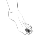 Berkemann Para Toe Spreader Tåspridare