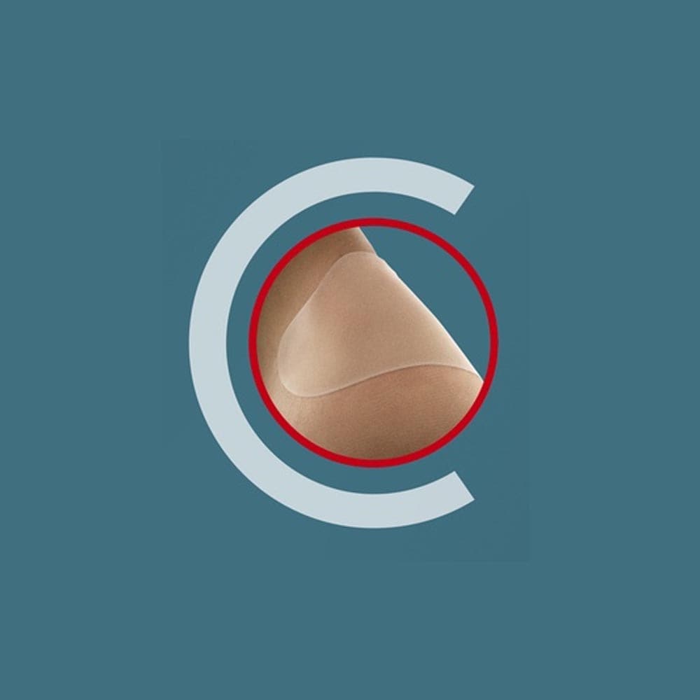 Compeed Plåster För Skavsår Och Blåsor Medium