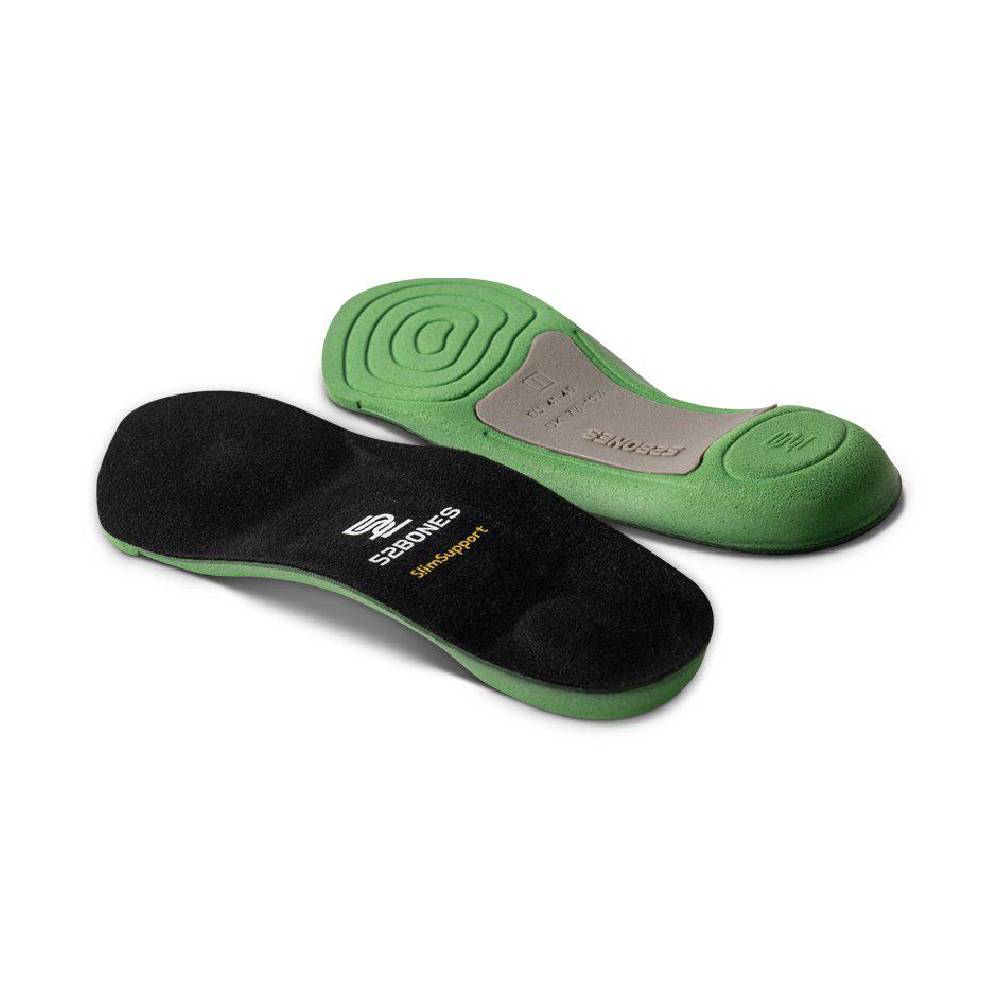 52BONES Skoinlägg Slim Support