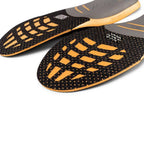 52BONES Slimtech Mid Sport Neutralt Fotvalv