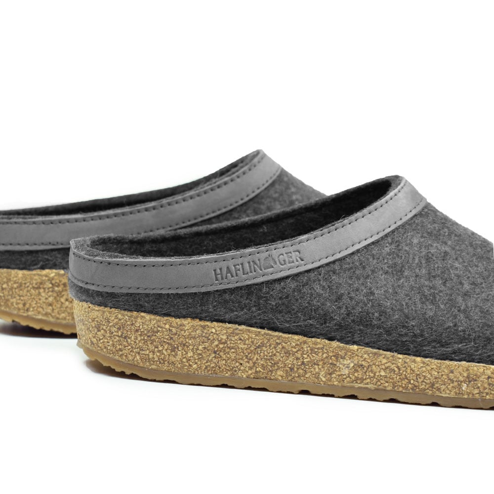 Produktbild 7 - Haflinger Grizzly Original Antracit