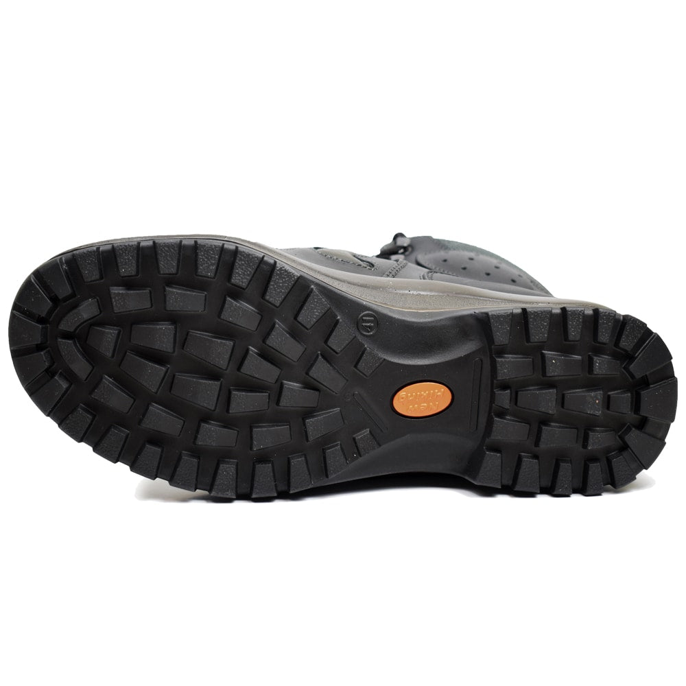 Grisport Hike Kängor Unisex Black