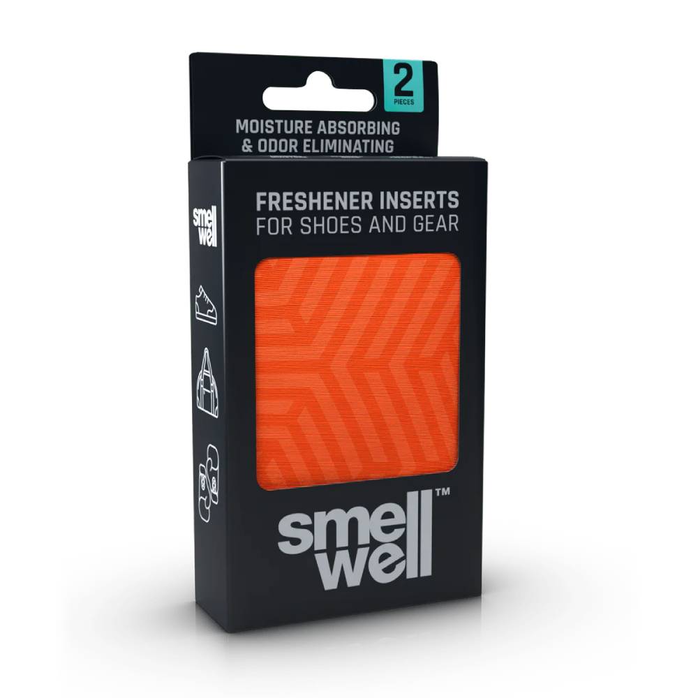 SmellWell Active Doftpåse Geometric Orange