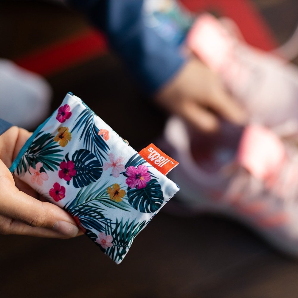SmellWell Active Doftpåse Hawaii Floral