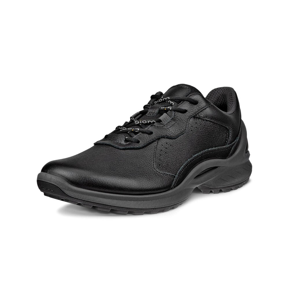 Produktbild 3 - ECCO BIOM Energi Sneaker Dam Black
