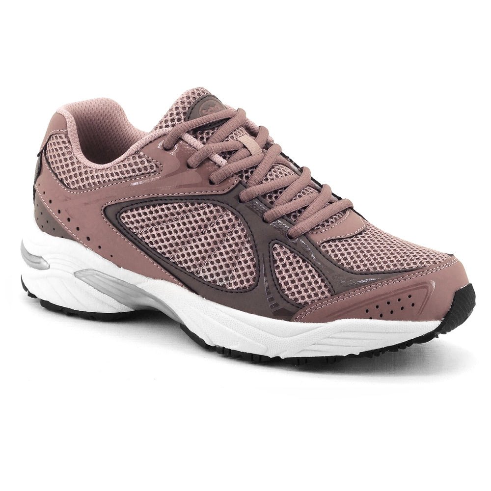 Scholl Skor Biomechanics New Sprinter Pink