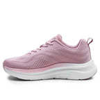 Minfot Enjoy Sneakers Unisex Rosa