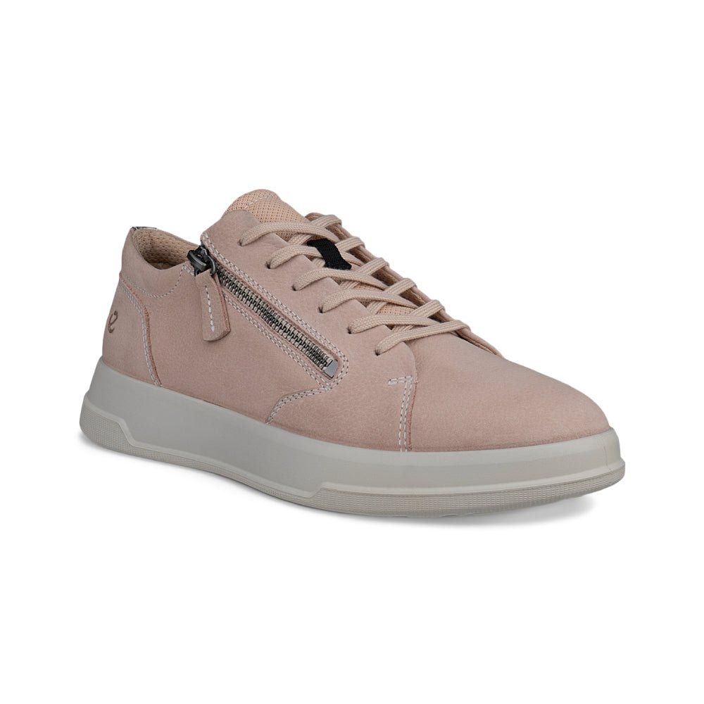 Produktbild 2 - ECCO Sneaker Move Zip Dam Rose Dust