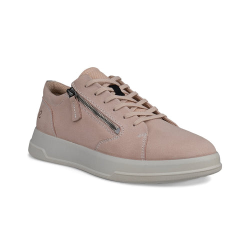 ECCO Sneaker Move Zip Dam Rose Dust