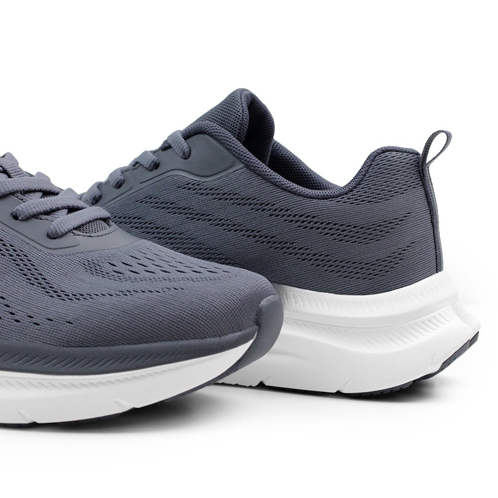 Produktbild 11 - Minfot Sneakers Enjoy Dam Duvblå