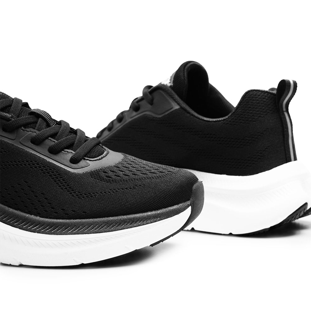 Minfot Sneakers Enjoy Unisex Svart