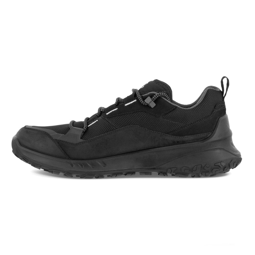 ECCO ULT-TRN Skor Herr Low Black Black