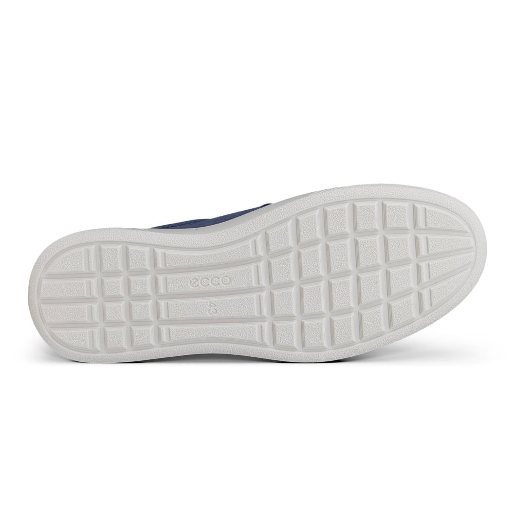 Produktbild 4 - ECCO Sneakers Herr Move Marine